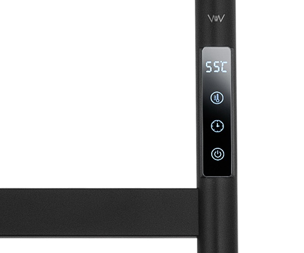 полотенцесушитель WONZON & WOGHAND ESSEN 573х774